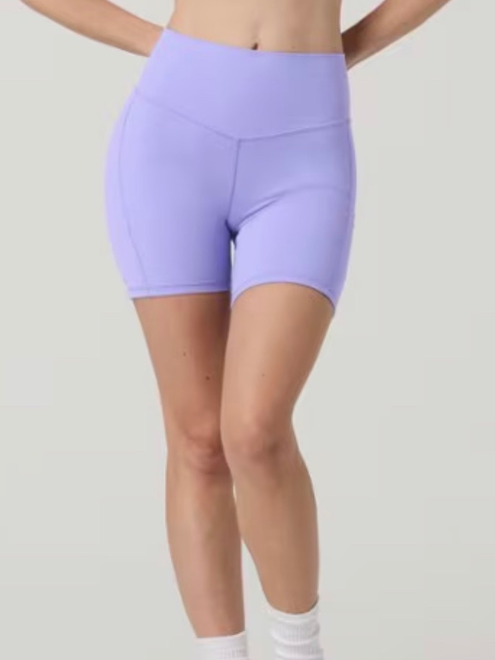 Vuori shorts